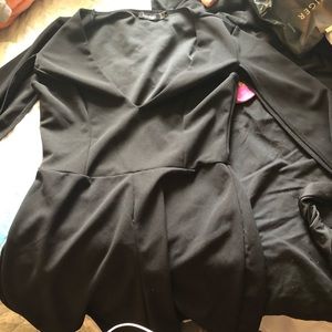 Boohoo romper size 10